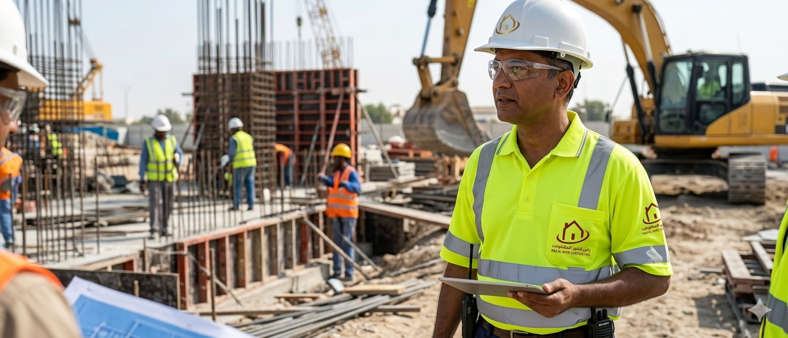 Construction